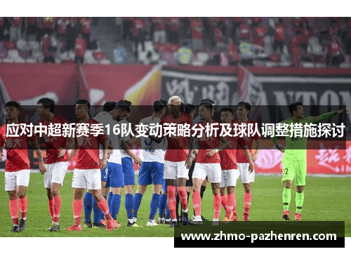 应对中超新赛季16队变动策略分析及球队调整措施探讨