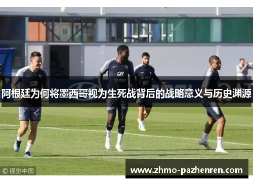 阿根廷为何将墨西哥视为生死战背后的战略意义与历史渊源 阿根廷为何将墨西哥视为生死战背后的战略意义与历史渊源