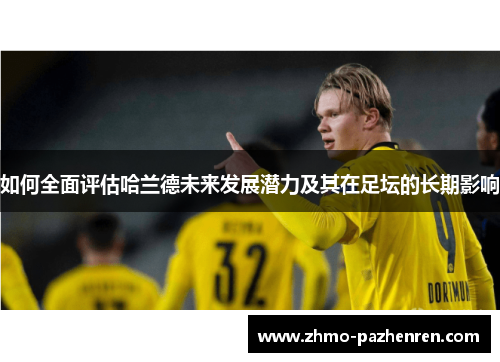 如何全面评估哈兰德未来发展潜力及其在足坛的长期影响