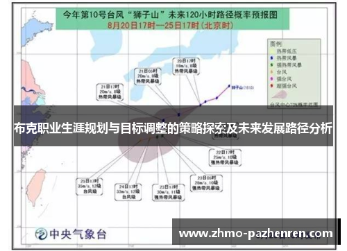 布克职业生涯规划与目标调整的策略探索及未来发展路径分析