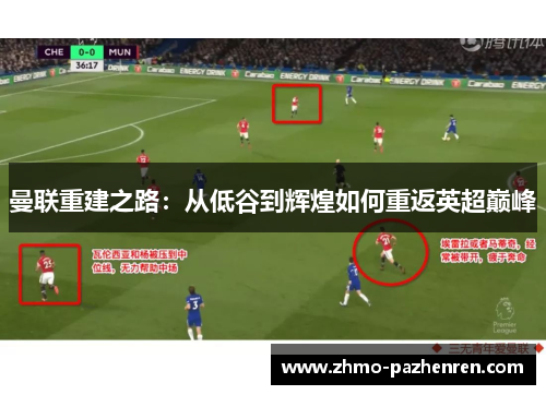 曼联重建之路：从低谷到辉煌如何重返英超巅峰