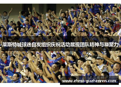 莱斯特城球迷自发组织庆祝活动展现团队精神与凝聚力 莱斯特城球迷自发组织庆祝活动展现团队精神与凝聚力